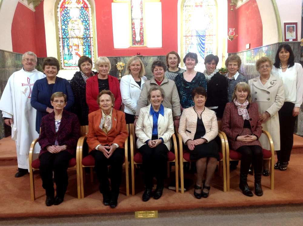 Ladies' Choir
